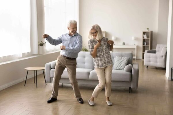 Fall Prevention Strategies In Your Home