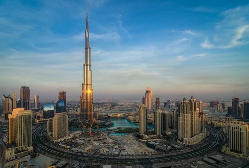Wheelchair Friendly Countries For Summer
