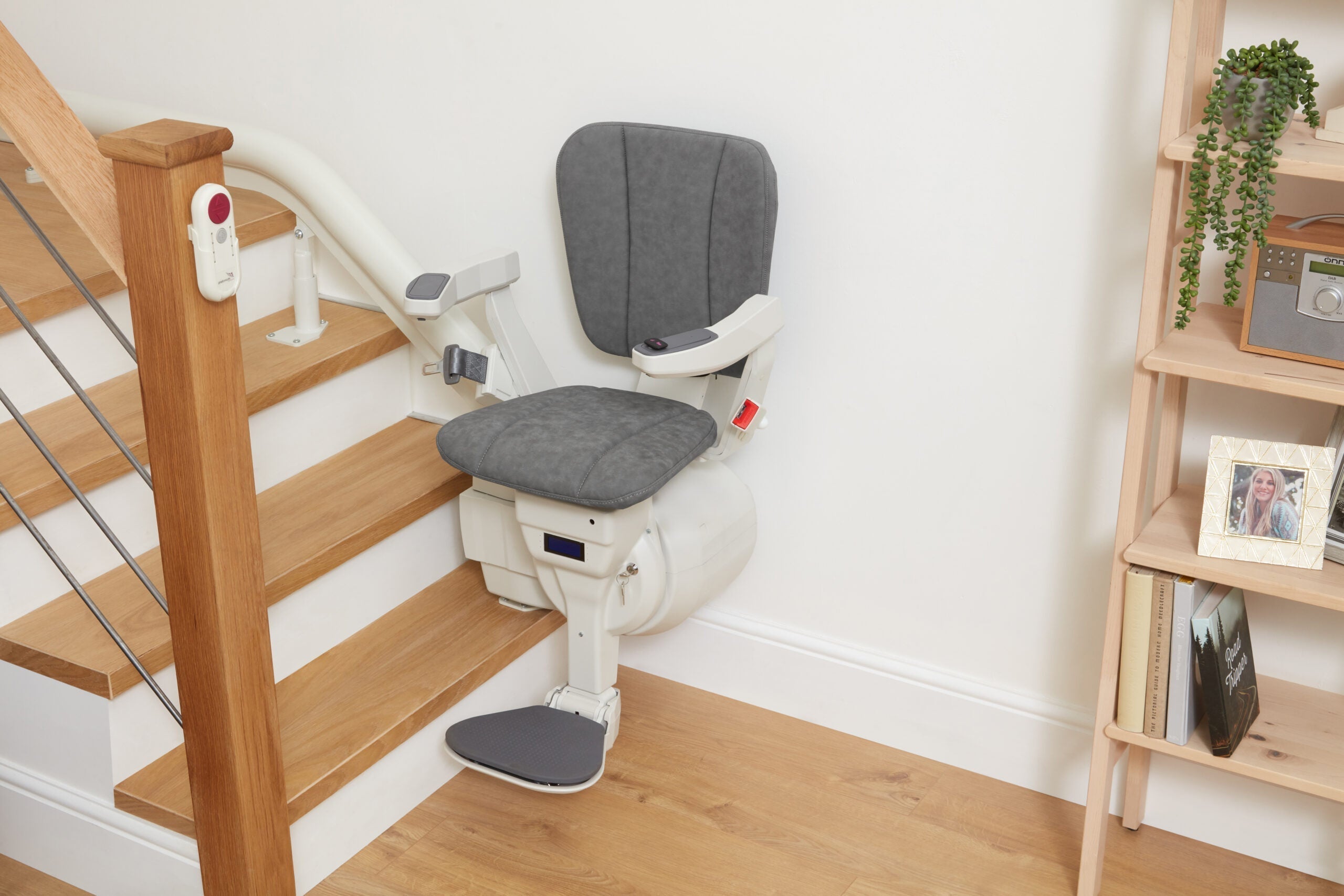 Should I Get A Second Hand Stairlift?