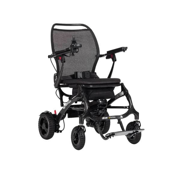 AirFold Carbonfibre