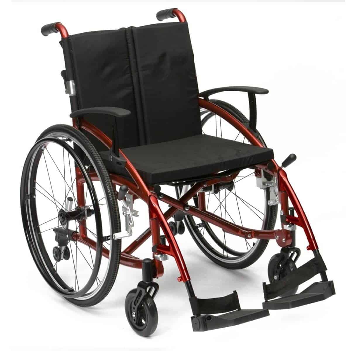 Spirit Self Propel