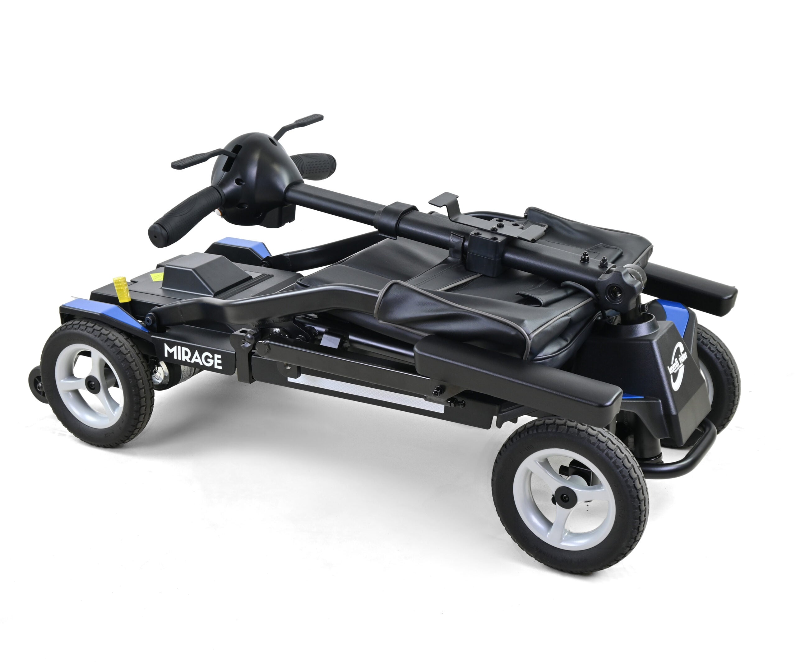 Mirage Folding Scooter