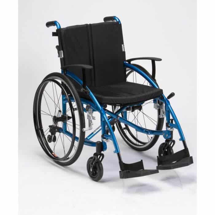 Spirit Self Propel