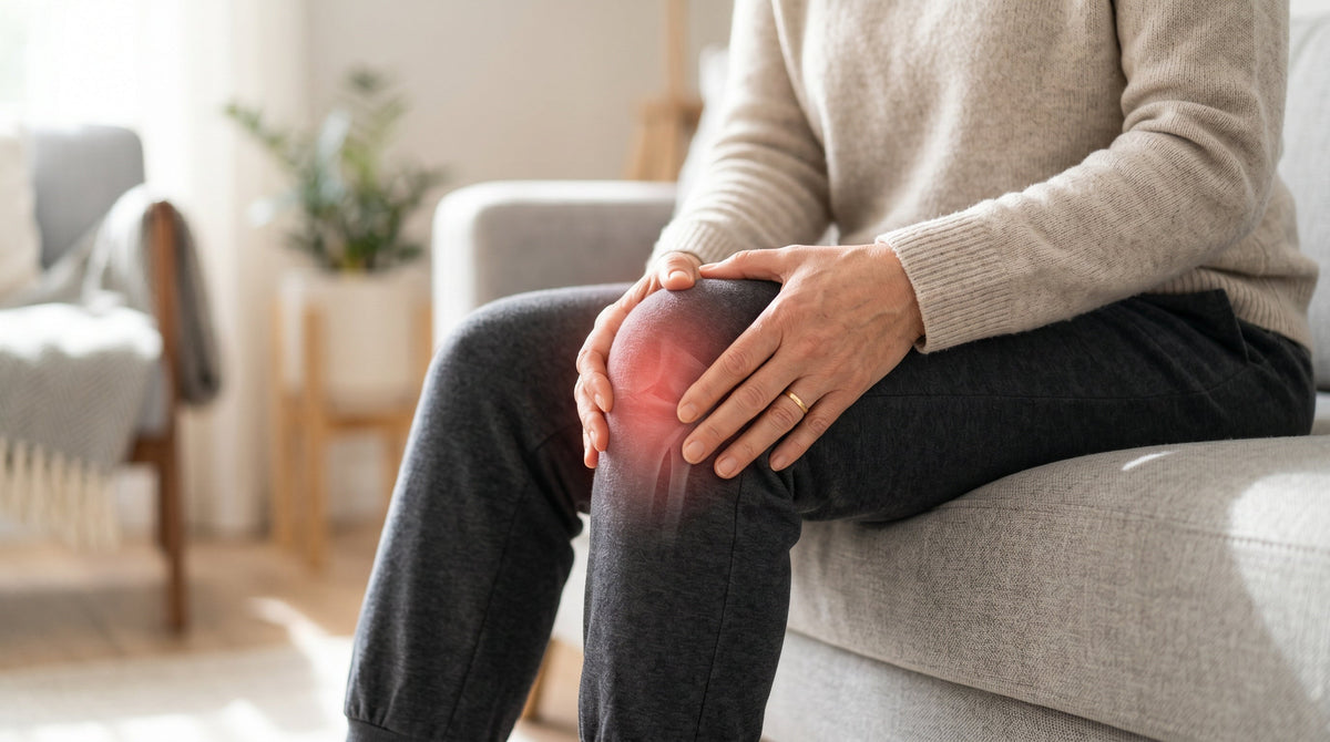 Stairlifts for Arthritis: Best Models for Limited Hand Grip (UK 2026 Guide)
