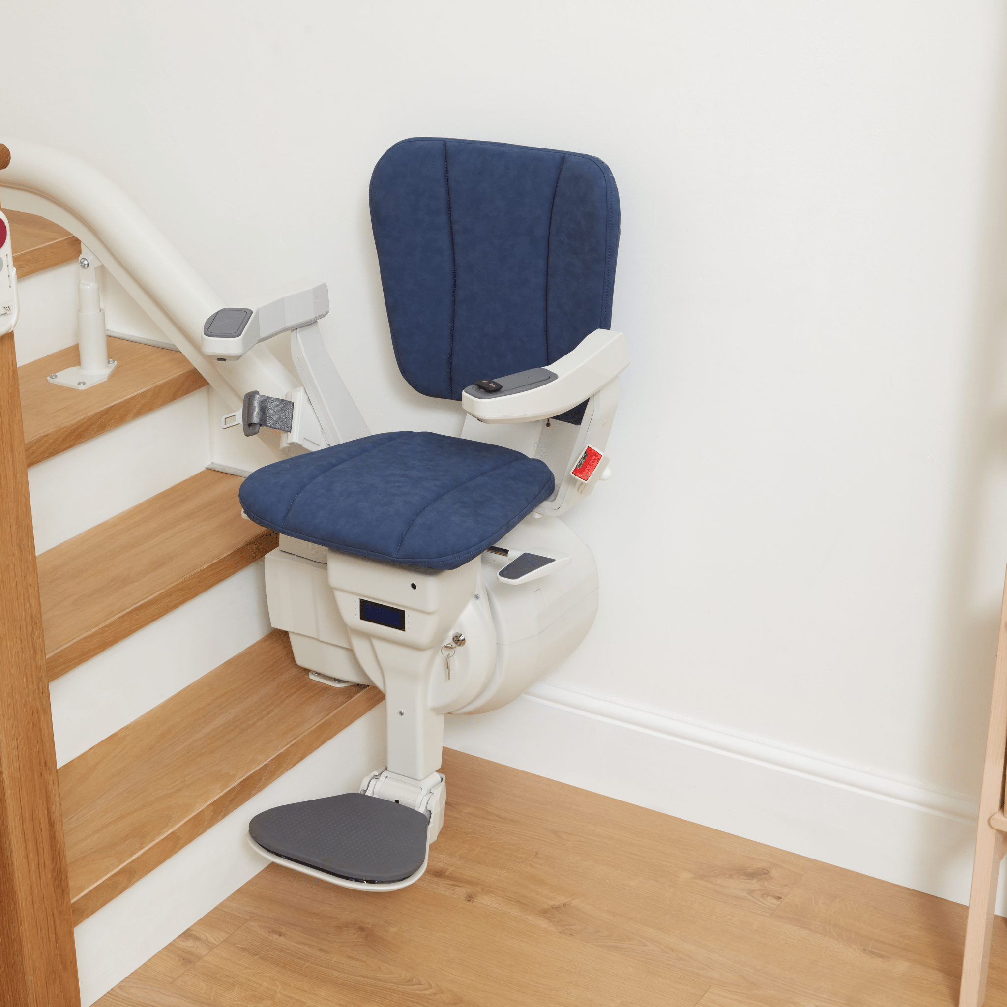 Platinum Ultimate Stairlift & Other Popular Models Compared
