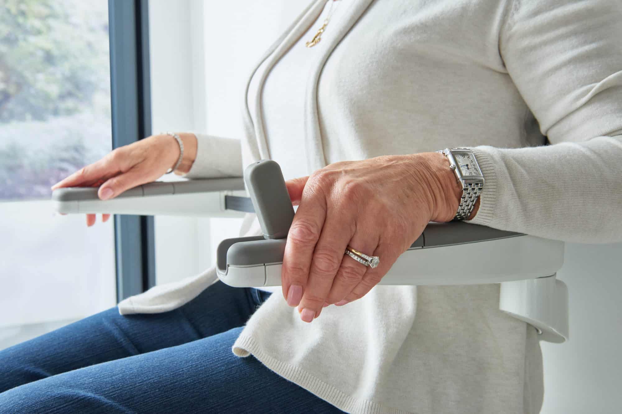 House Wheelchair Access: Home Adaptations For The Elderly and Disabled