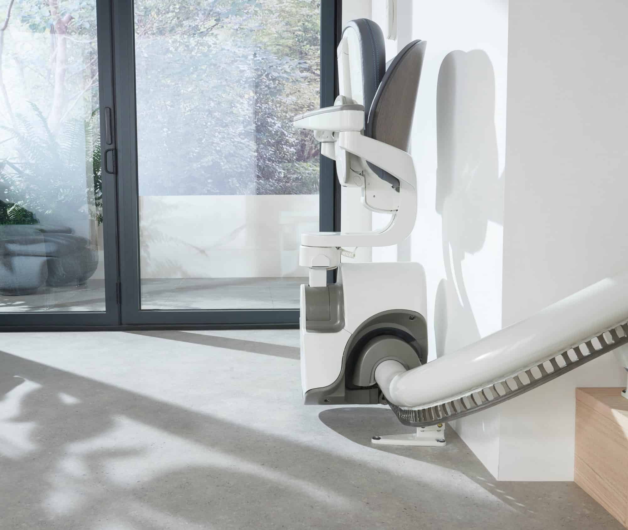 Flow 2 Stairlift vs Flow X: What's the Difference?