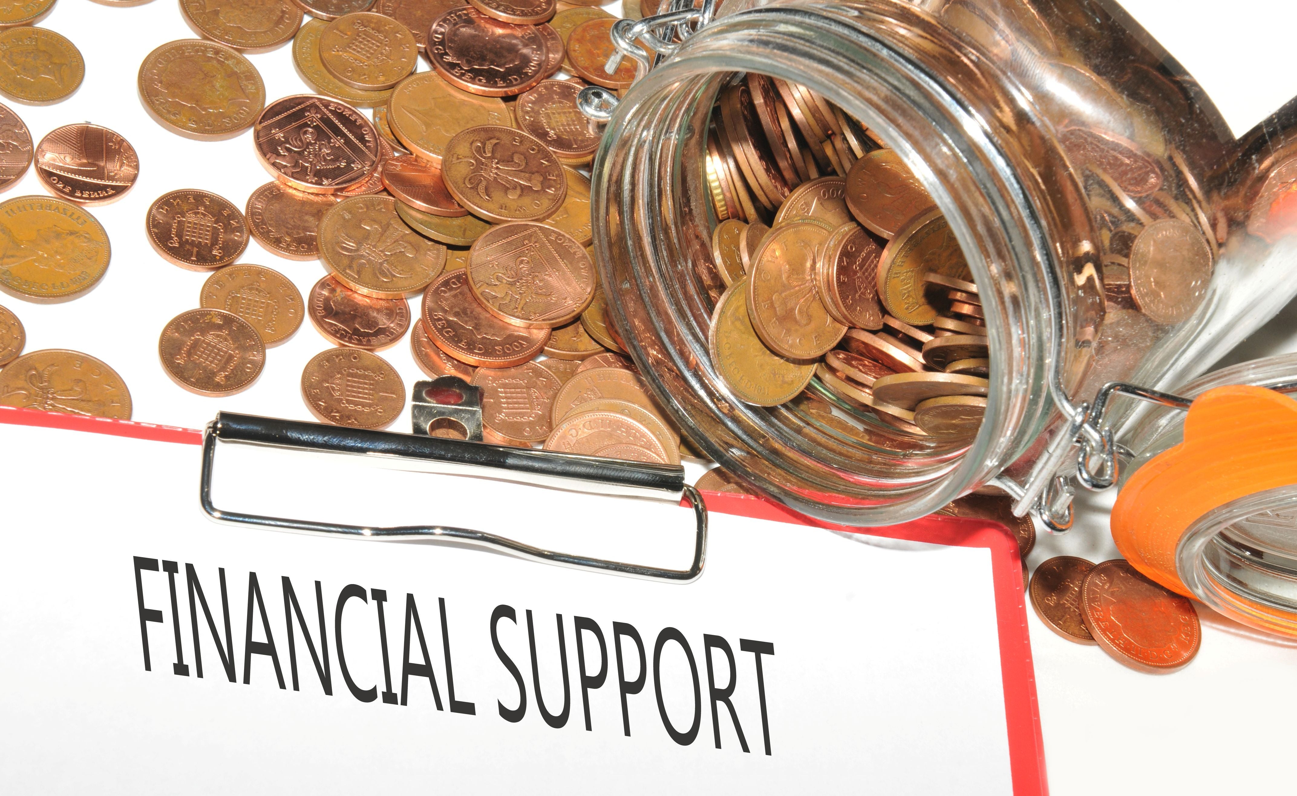 Stairlift Grants & Disabled Facilities Grant (DFG) Funding Guide