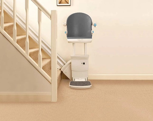 Stannah vs Handicare vs Acorn Stairlifts: Expert Comparison for UK Homes in 2026