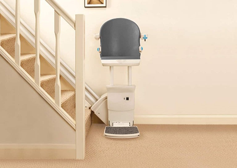 Top Stairlifts Compared: Handicare vs Acorn