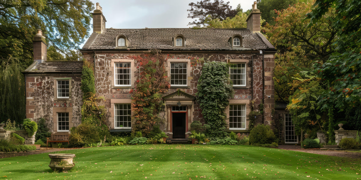 Can I Put a Stairlift in a Listed Building? What You Need to Know