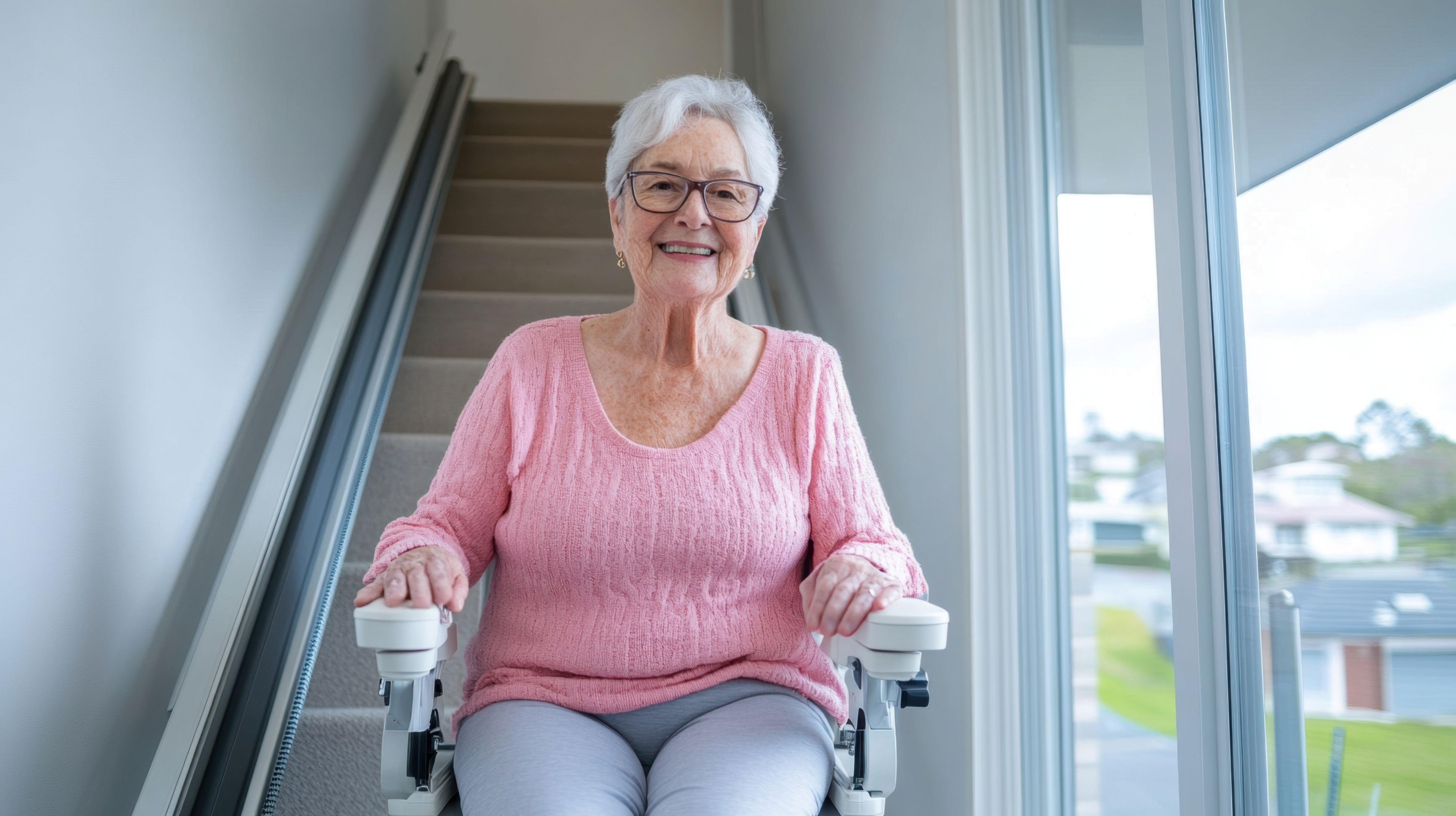 Best Stairlifts for Reliability and Long Term Use: Complete 2026 Guide