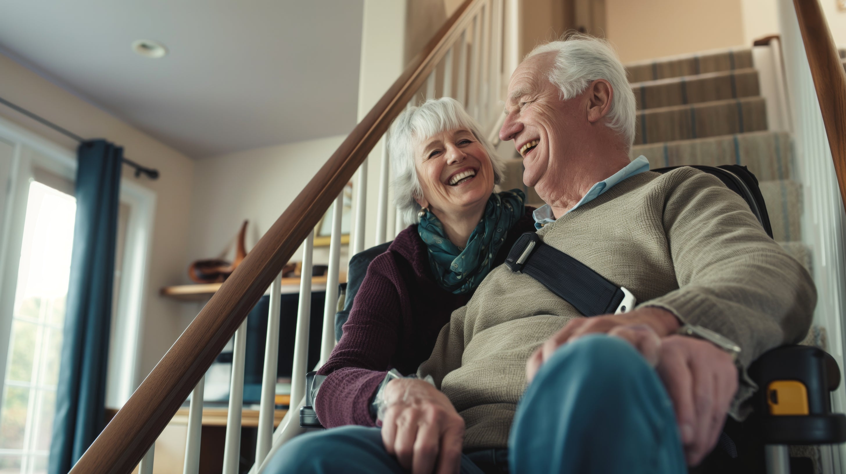 Understanding Stairlift Options and Comparisons