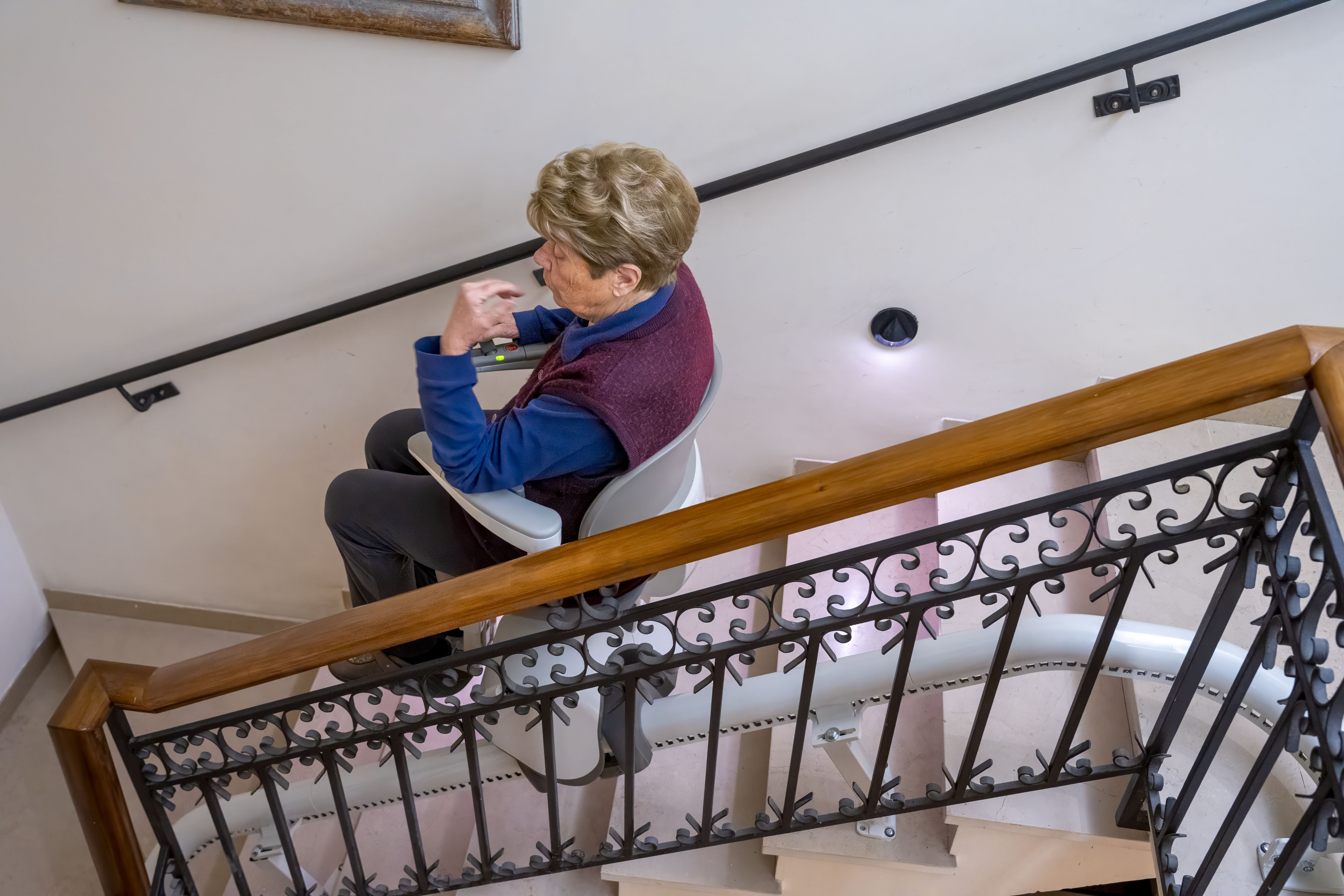 How Regular Stairlift Repairs and Maintenance Extend Lifespan