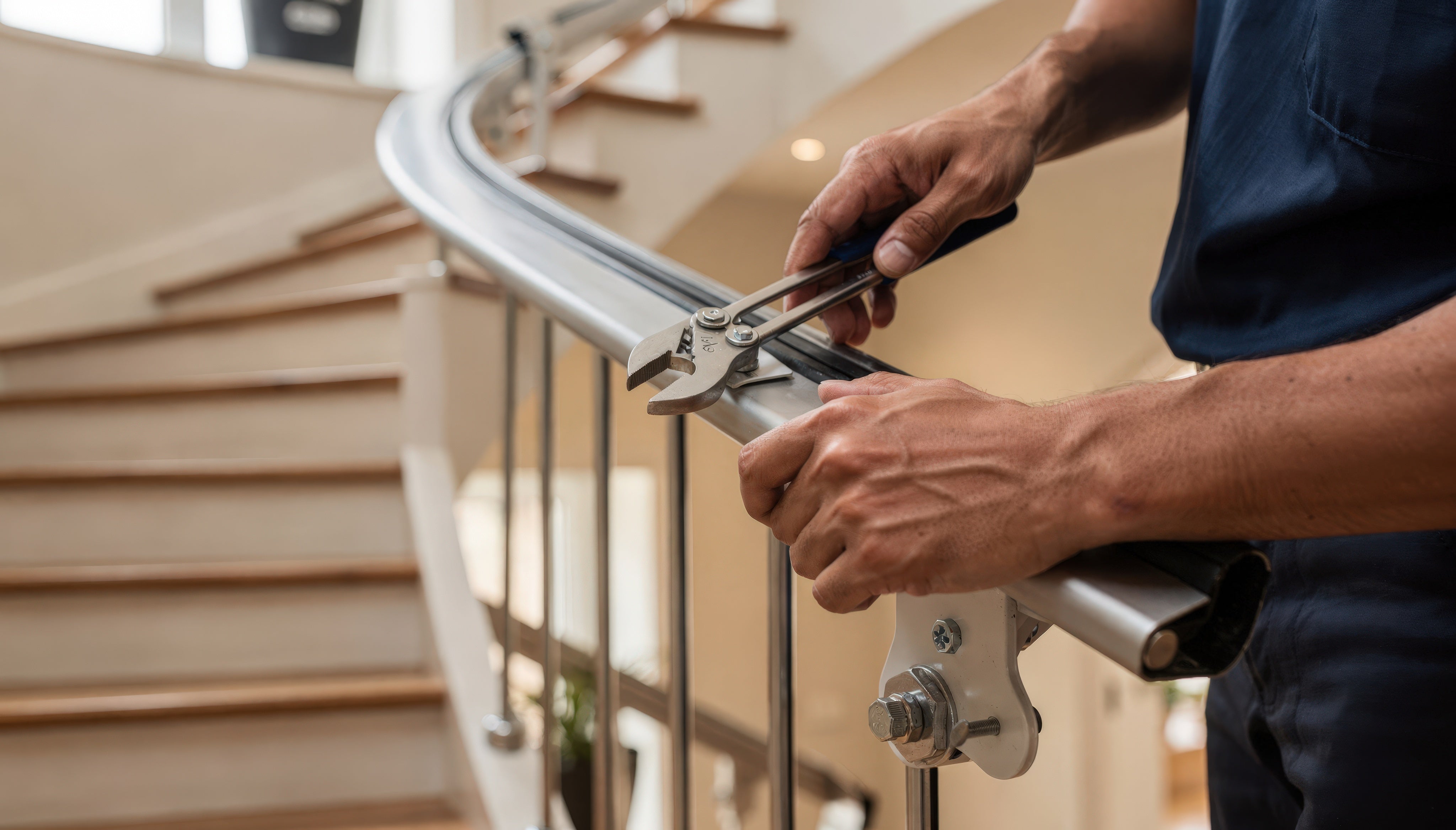 Introduction: How Stairlift Repairs and Servicing Work