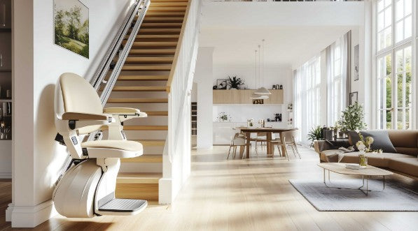 Stairlifts Guide: Finding the Best Option for Your Home