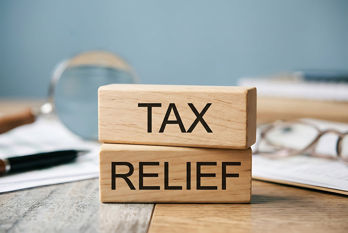 Can I Get VAT Relief on a Stairlift? (UK Guide 2026)