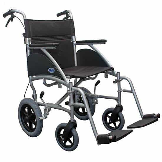 Multicare Attendant Push