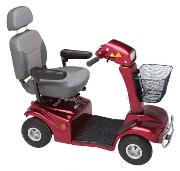 Multicare 388 Deluxe