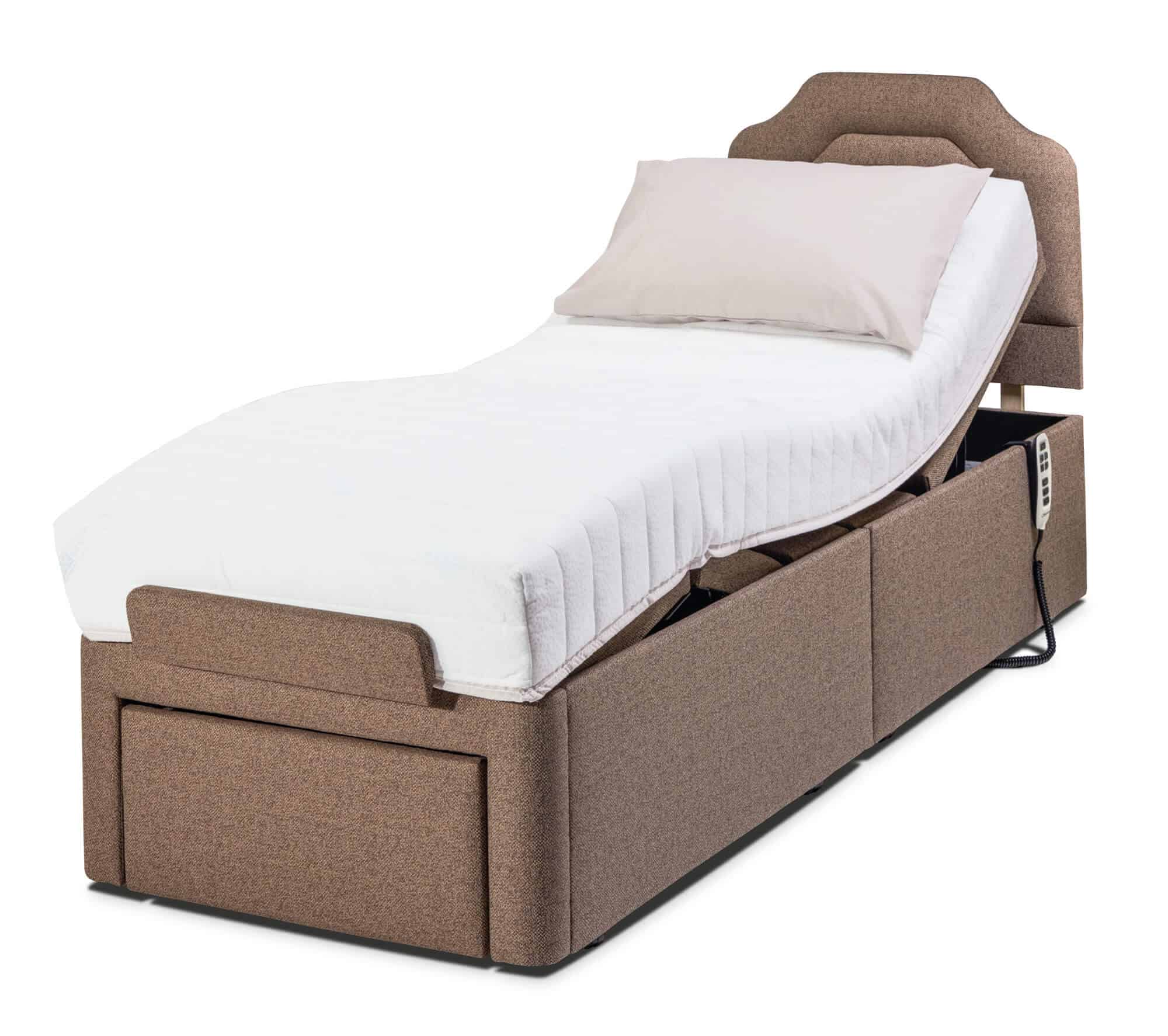 Multicare Adjustable Beds
