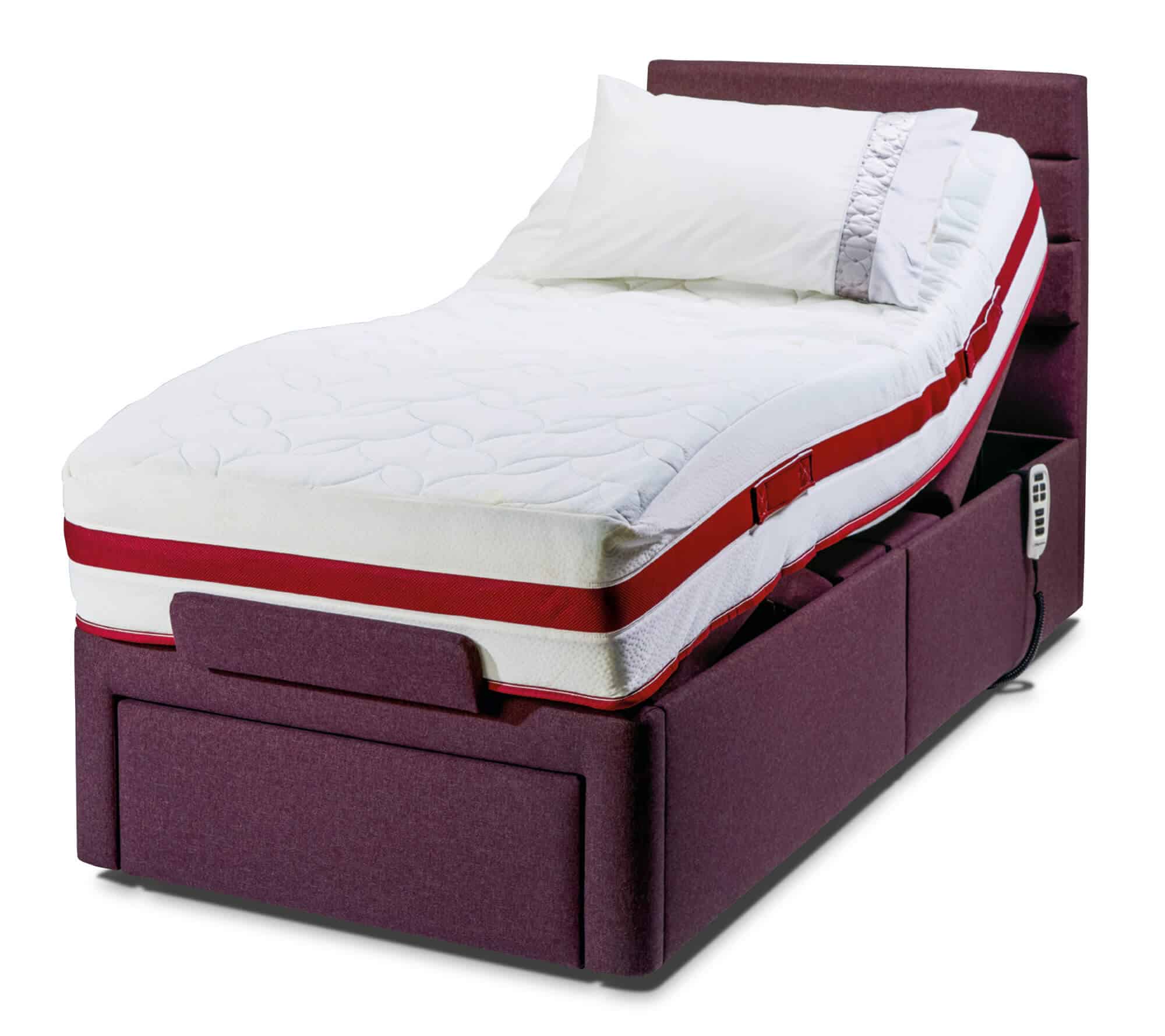 Multicare Adjustable Beds