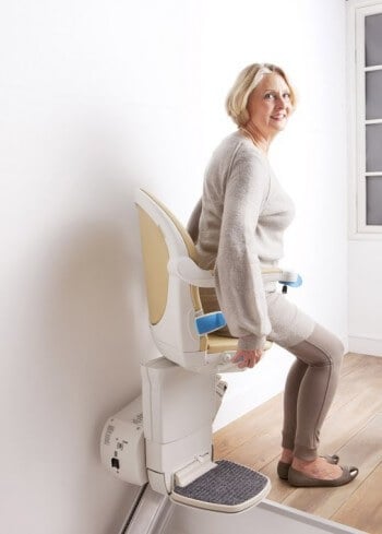 Handicare Simplicity+