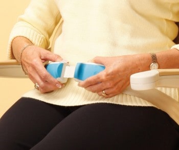 Handicare Simplicity+