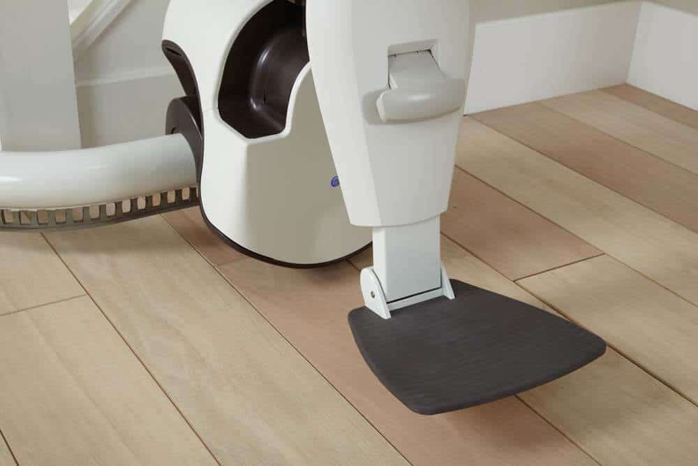 Access BDD Flow 2 Stairlifts