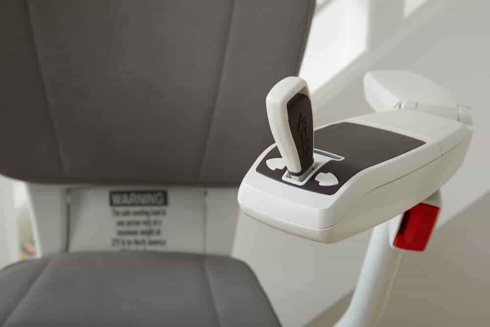 Access BDD Flow 2 Stairlifts