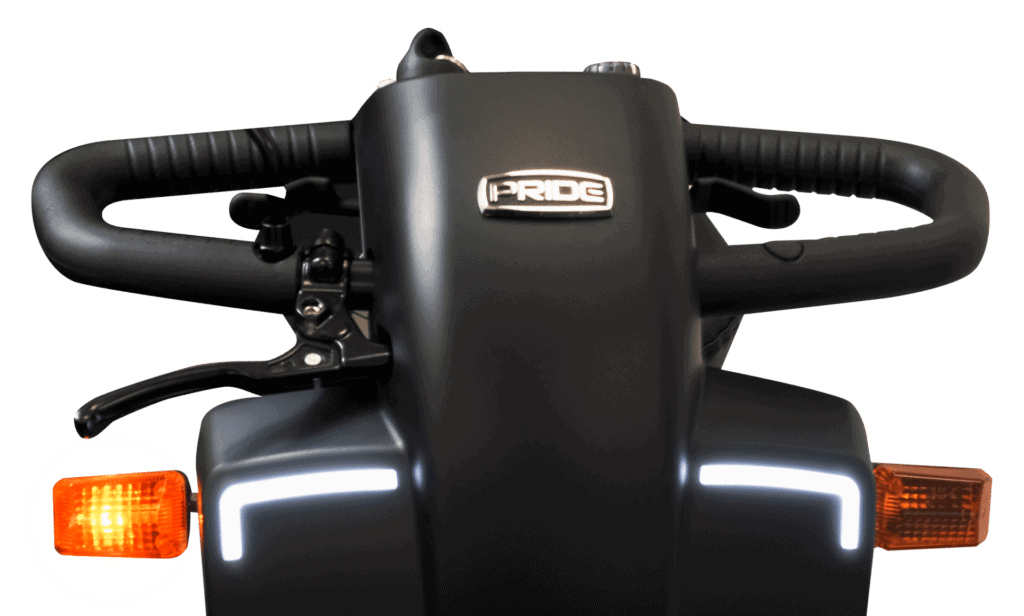 Colt Sport 8mph
