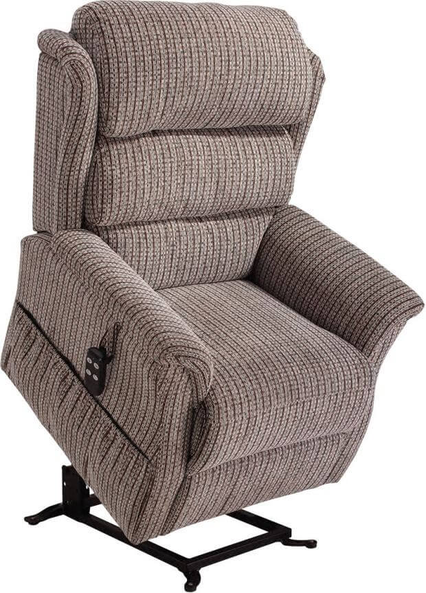 Hamble Recliner