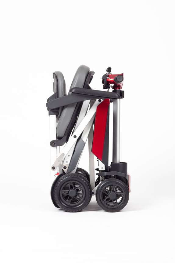 Multicare Easy Fold Aluminium