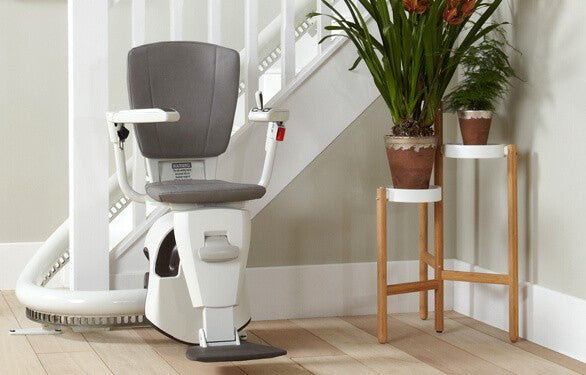 Access BDD Flow 2 Stairlifts