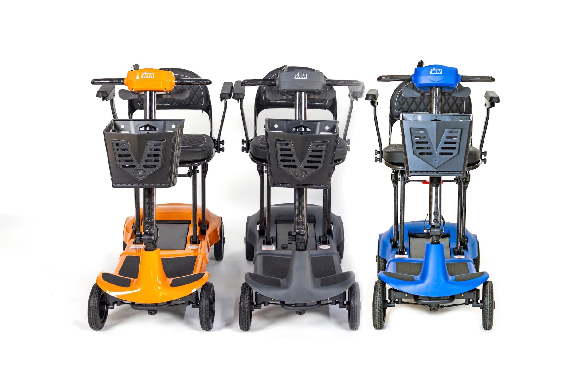 Genie Ultra Lite 12kg Mobility Scooter