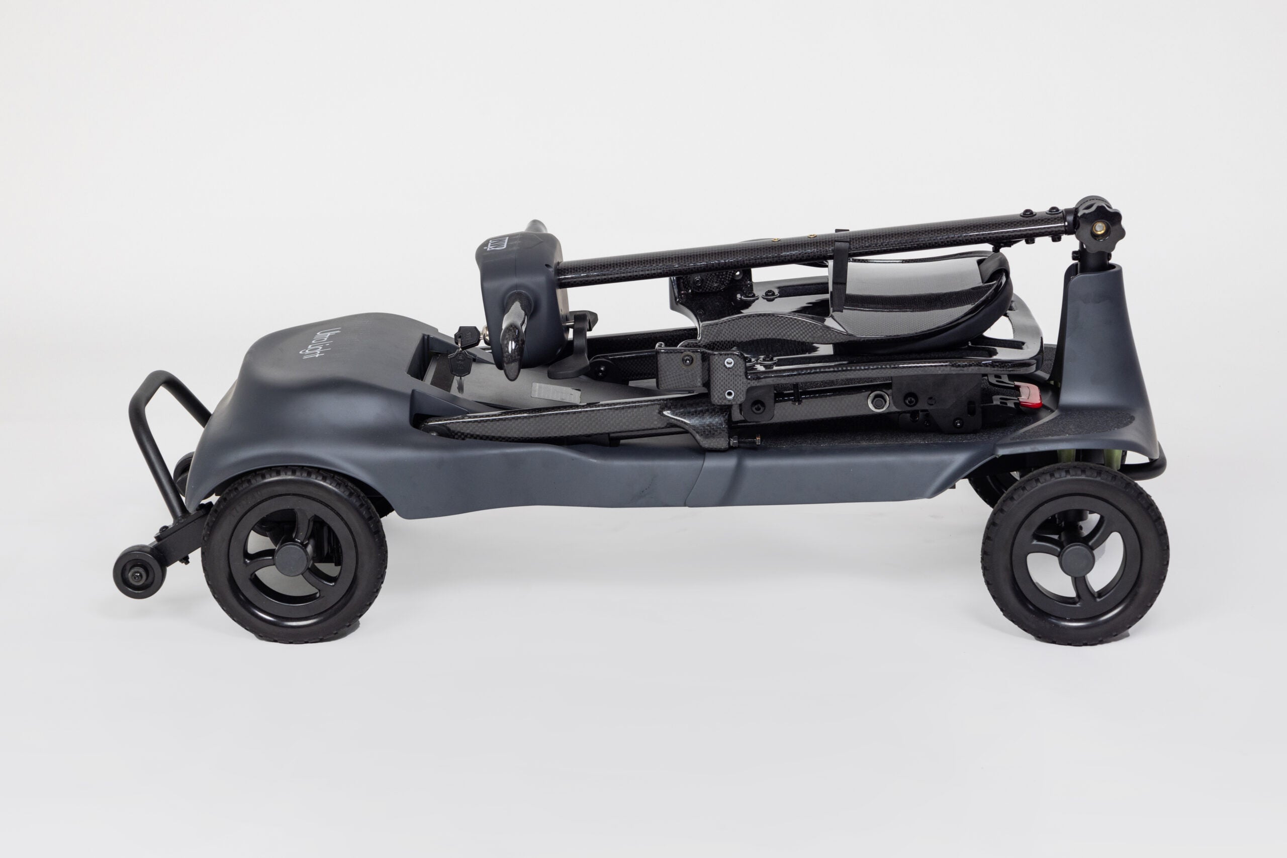 Genie Ultra Lite 12kg Mobility Scooter