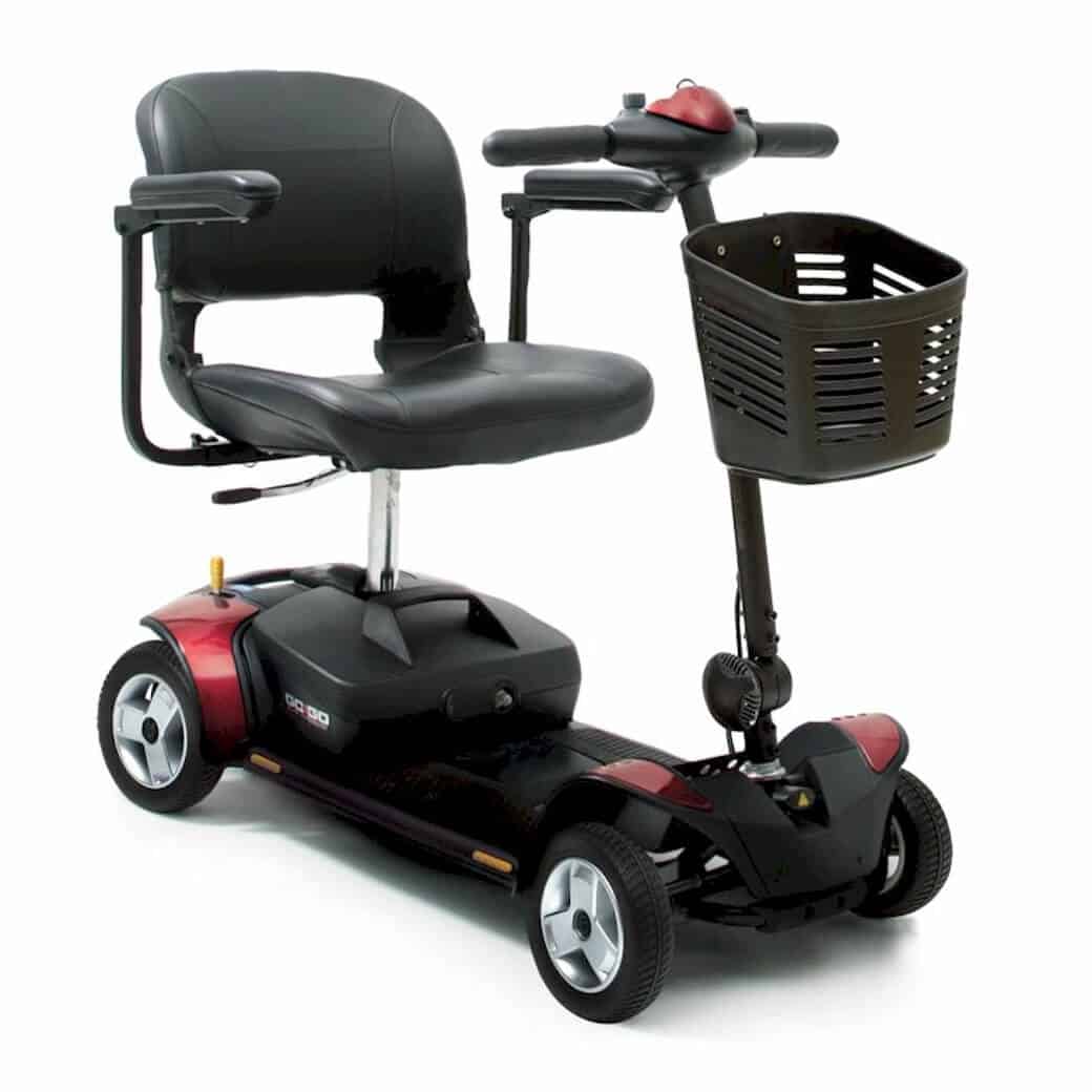 Multicare Elite Traveller