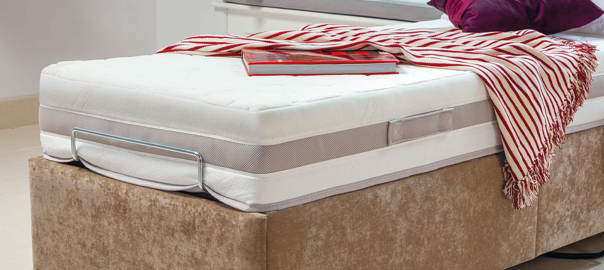 Multicare Adjustable Beds