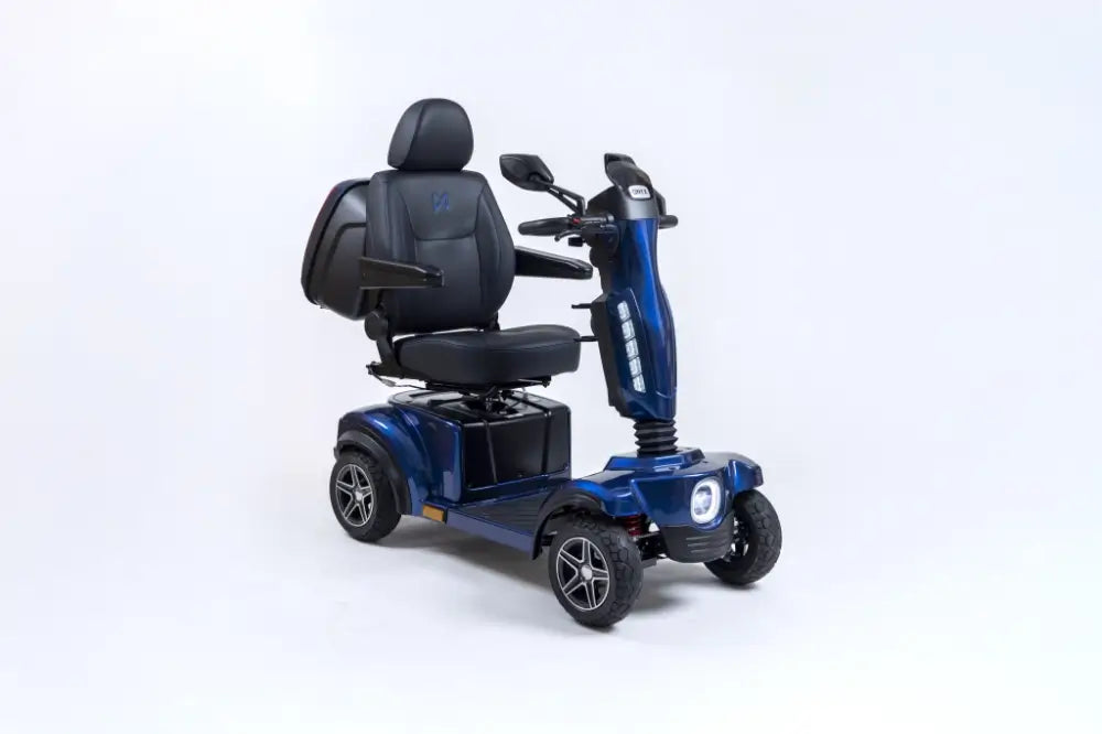 Onyx 8mph Scooter