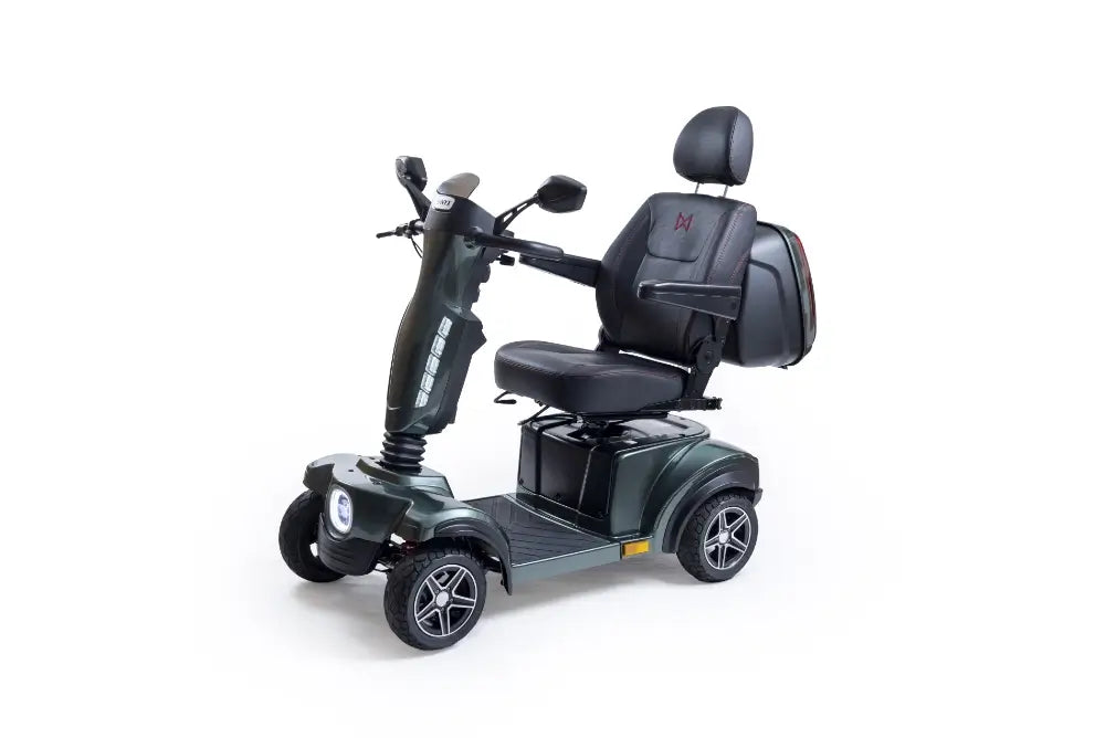 Onyx 8mph Scooter