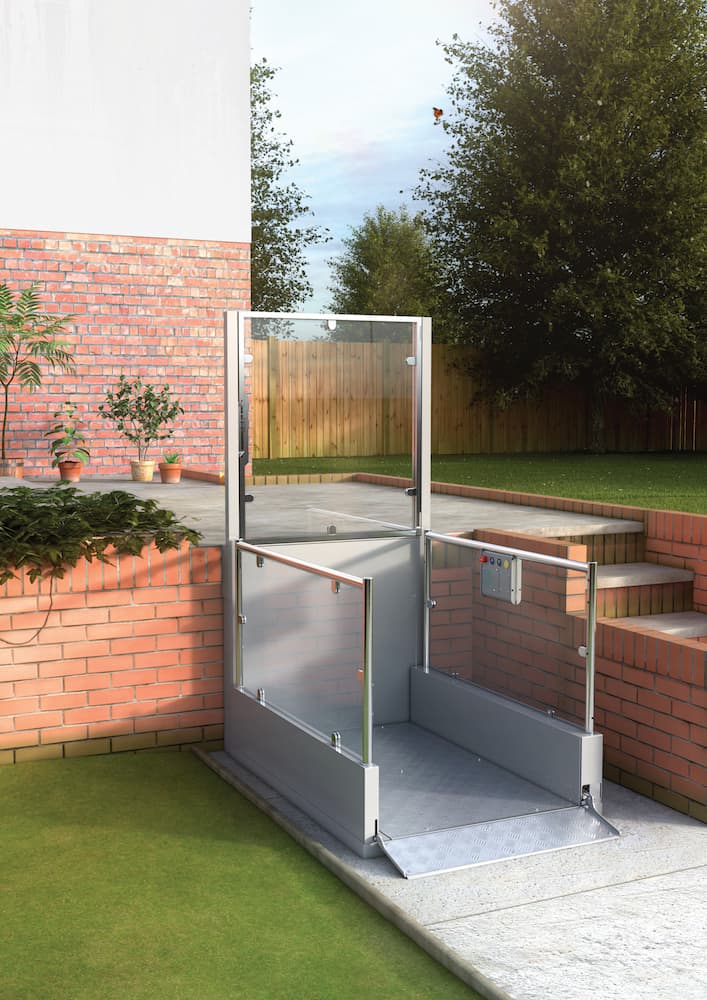 Pollock Classic Steplift