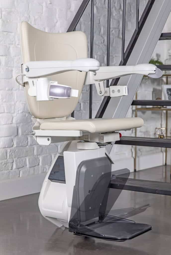 Handicare 1100 Straight Stairlift