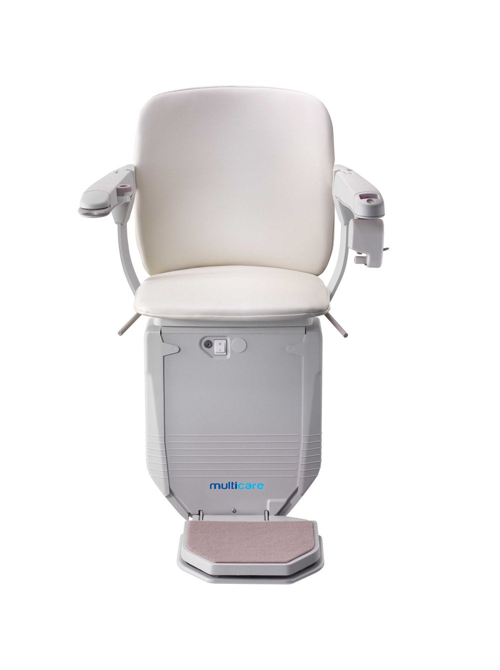 Pre-Used Curved Stairlifts