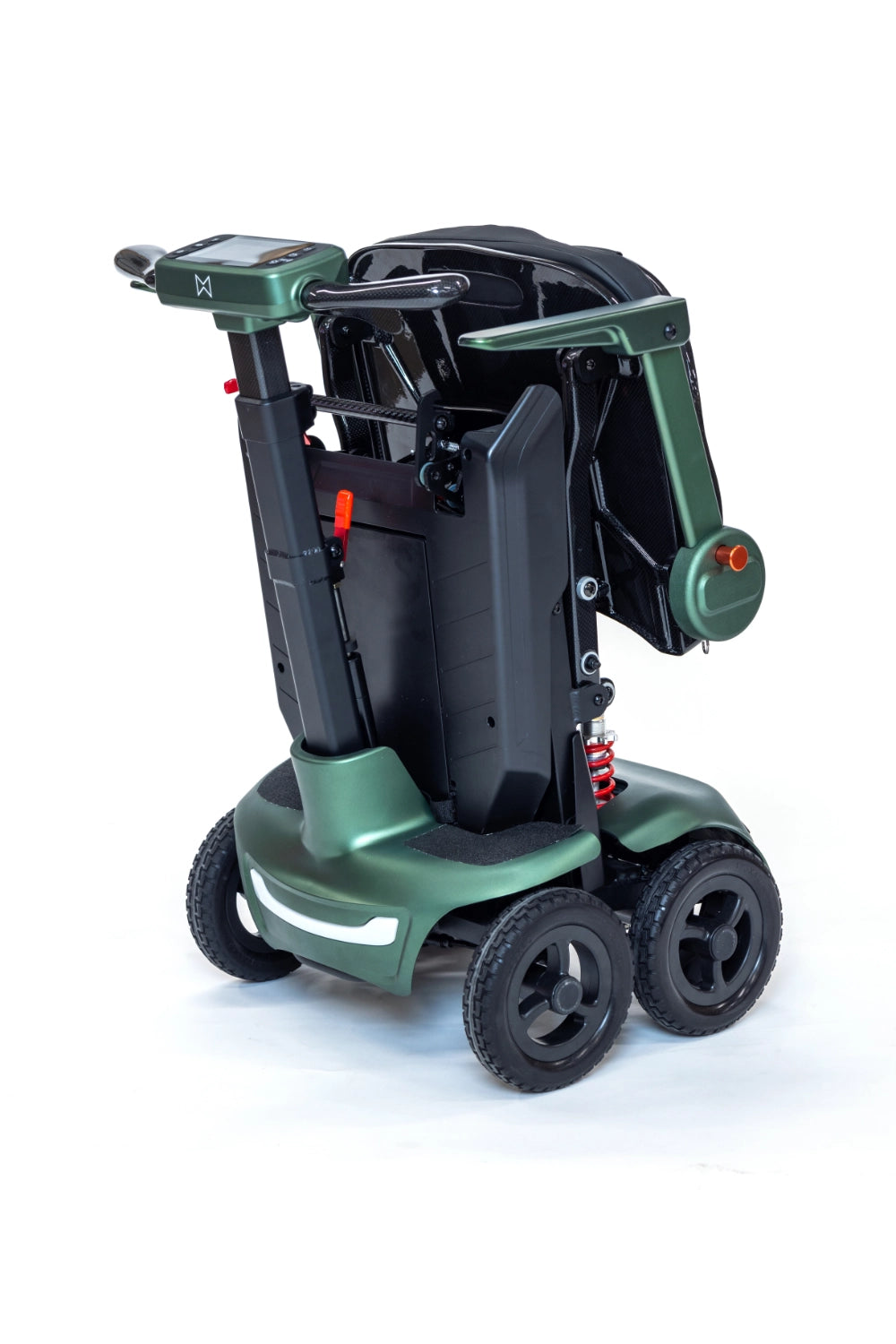 Smarti Plus Power Fold