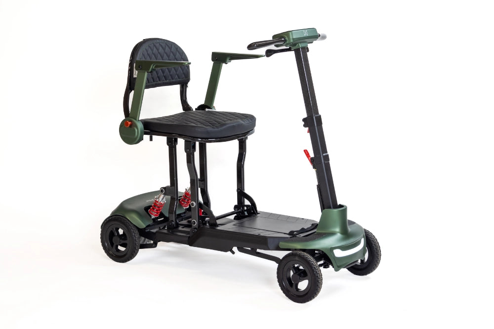 Smarti Plus Power Fold