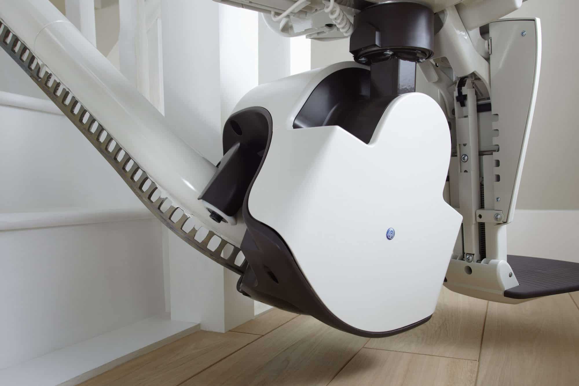 Access BDD Flow 2 Stairlifts