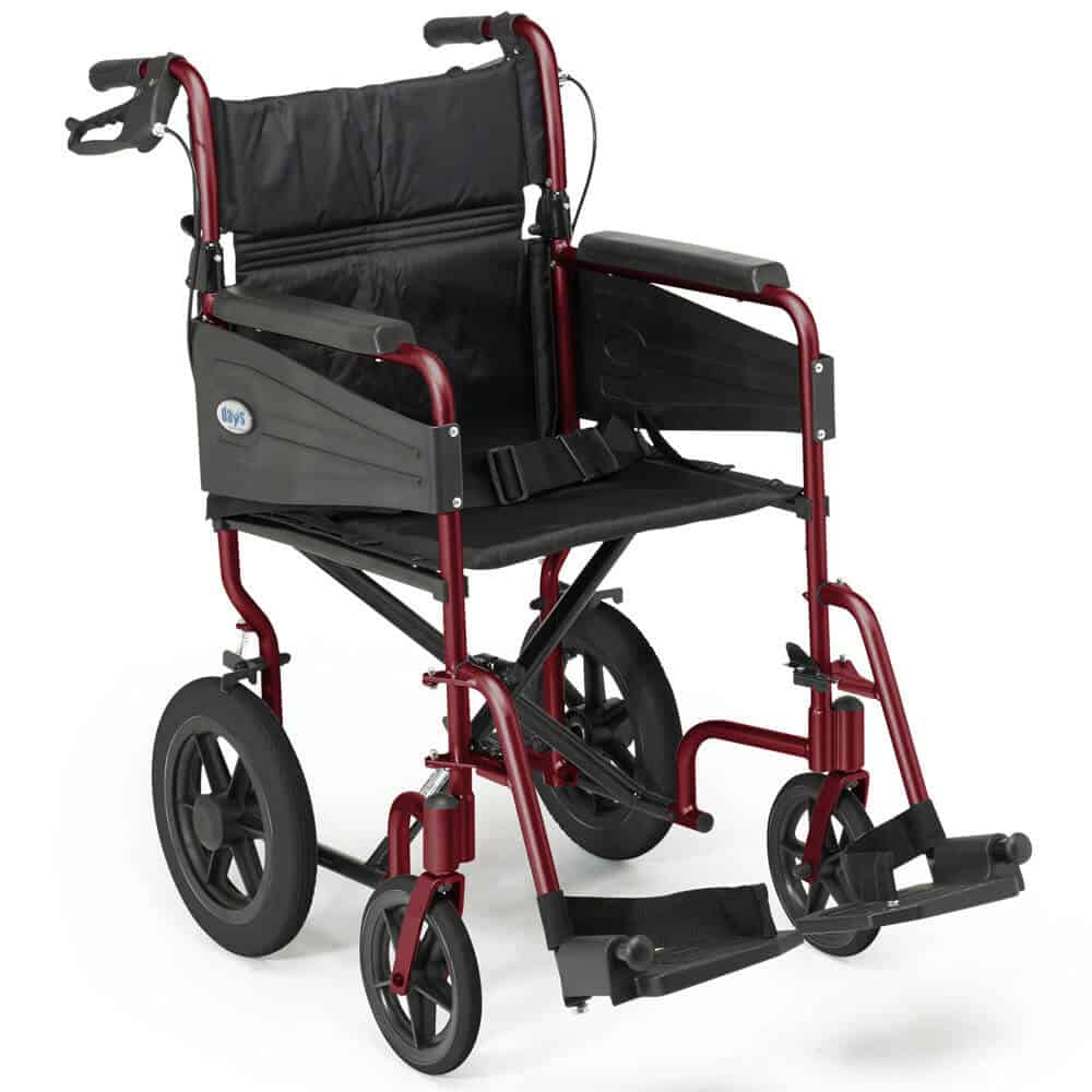 Multicare Transport Lite
