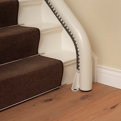 Access BDD Flow 2 Stairlifts