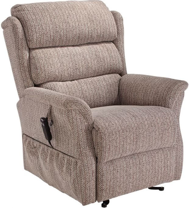 Hamble Recliner