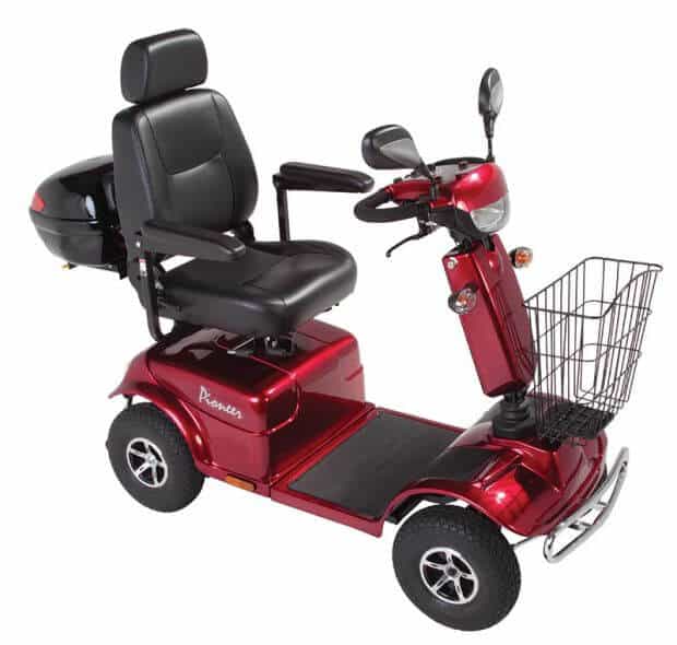 Multicare Pioneer