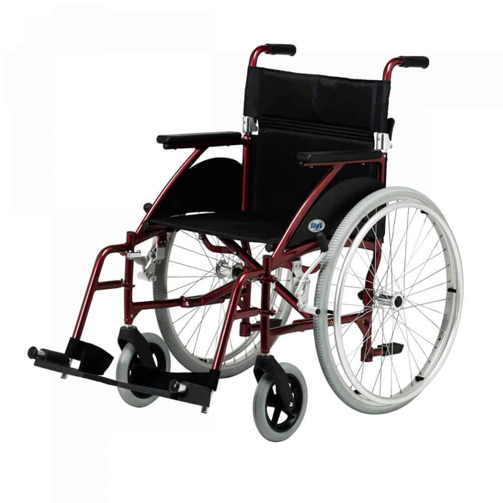 Multicare Self Propell